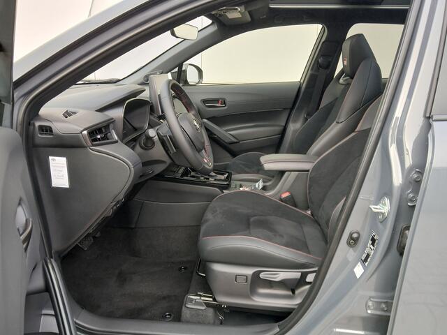 Toyota COROLLA Cross Hybrid 180 GR Sport | Autmom. achterklep | Apple/Android auto | Ad. Cruise |