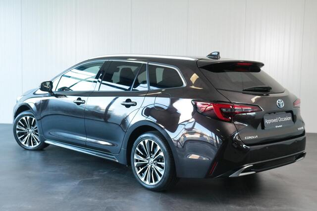 Toyota COROLLA Touring Sports Hybrid 200 Dynamic, Parkeersensoren , Stuurverwarming, Blind Spot