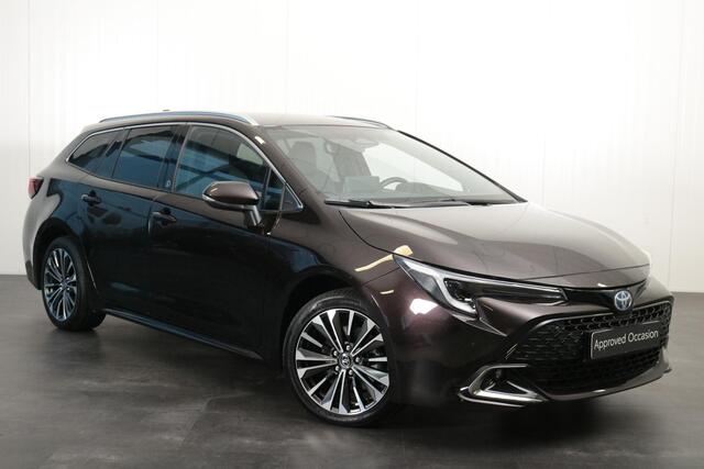 Toyota COROLLA Touring Sports Hybrid 200 Dynamic, Parkeersensoren , Stuurverwarming, Blind Spot