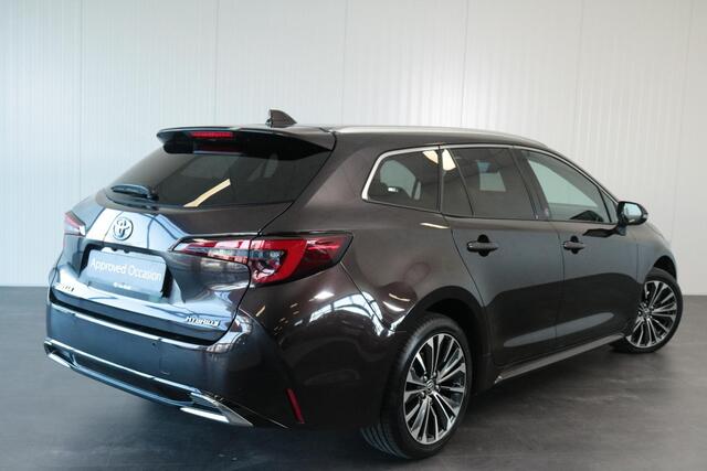 Toyota COROLLA Touring Sports Hybrid 200 Dynamic, Parkeersensoren , Stuurverwarming, Blind Spot