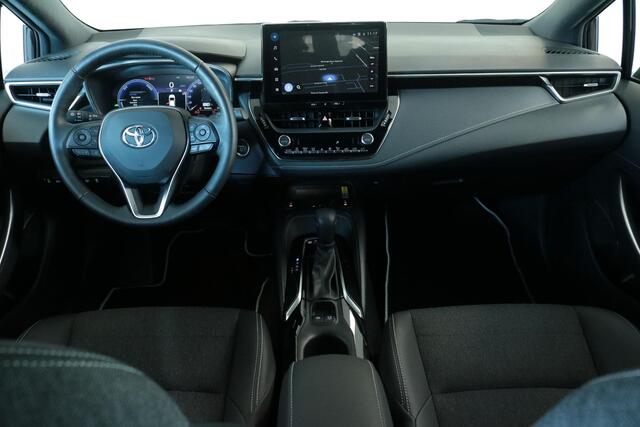 Toyota COROLLA Touring Sports Hybrid 200 Dynamic, Parkeersensoren , Stuurverwarming, Blind Spot