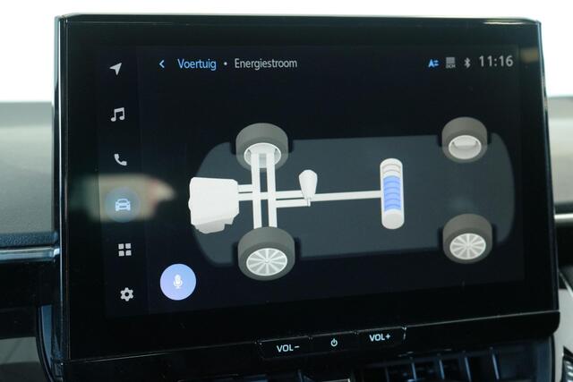 Toyota COROLLA Touring Sports Hybrid 200 Dynamic, Parkeersensoren , Stuurverwarming, Blind Spot