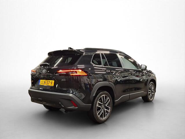 Toyota COROLLA Cross Hybrid 140 Dynamic | Panoramadak Demo Michael