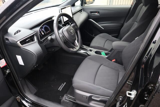 Toyota COROLLA Hybrid 140 Dynamic AllSeasons/AdaptiveCruise/Keyless