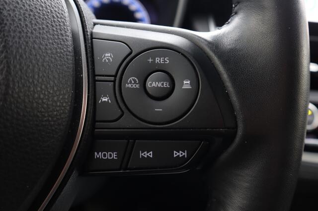 Toyota COROLLA Hybrid 140 Dynamic AllSeasons/AdaptiveCruise/Keyless