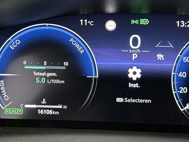 Toyota COROLLA Cross Hybrid 140 Dynamic | Navigatie |