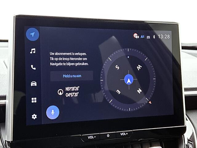 Toyota COROLLA Cross Hybrid 140 Dynamic | Navigatie |