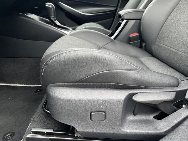 Toyota COROLLA Touring Sports Hybrid 140 Dynamic | All-in prijs | Apple/Android | Camera | Navigatie |