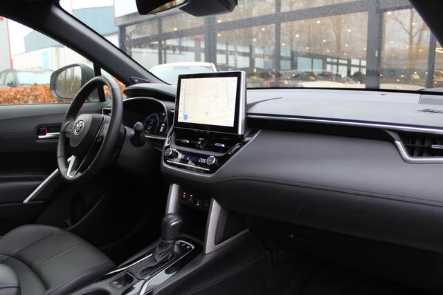Toyota COROLLA Cross Hybrid 200 Executive Limited | Rijklaar | Pano | Navi | Apple/Android | JBL | Dodehoekdetectie | Stoel/Stuur-verwarming