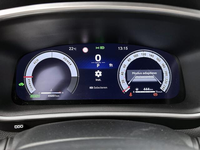 Toyota COROLLA Cross Hybrid 140 Style | Climate control | Elek. achterklep | Full map navigatie | Adaptive cruisecontrol |