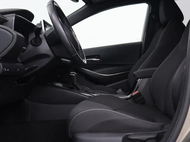 Toyota COROLLA 1.8 Hybrid Business Plus | Stoelverwarming | Carplay | Adaptive cruise | Camera | Full LED | Climate control | Keyless | Digital Cockpit | Bluetooth