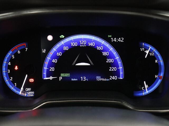 Toyota COROLLA Touring Sports 1.8 Hybrid GR-Sport | ACC | Camera | Stoelverwarming!