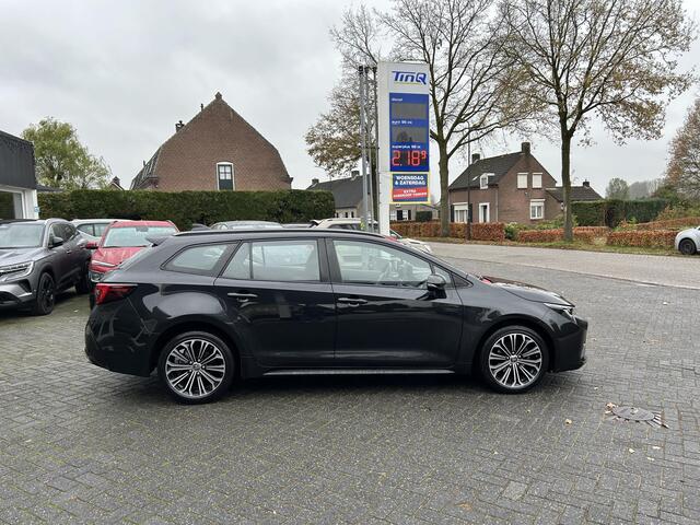 Toyota COROLLA Touring Sports Hybrid 140 Active