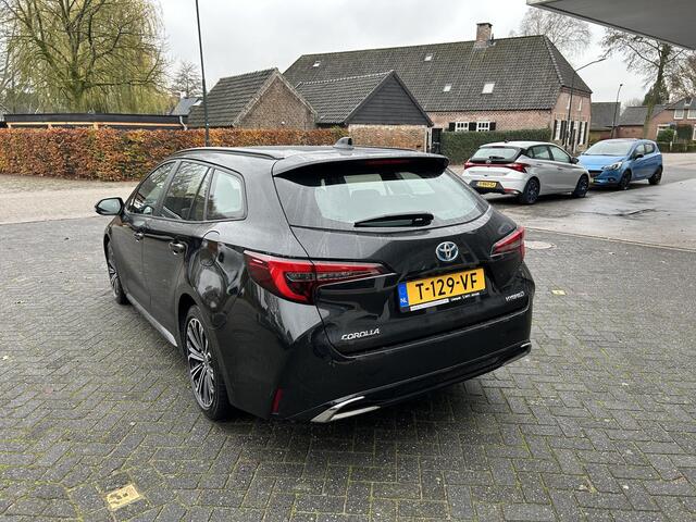 Toyota COROLLA Touring Sports Hybrid 140 Active