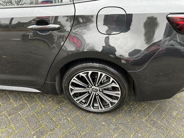 Toyota COROLLA Touring Sports Hybrid 140 Active