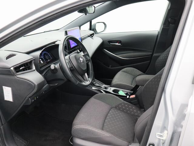 Toyota COROLLA Touring Sports Hybrid 140 Active/ lage km/ zeer mooi!
