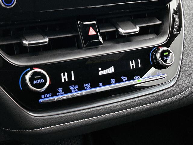 Toyota COROLLA 1.8 Hybrid Active | 1e Eigenaar | Trekhaak | NIEUW GELEVERD & ONDERHOUDEN | Apple Carplay / Android Auto |