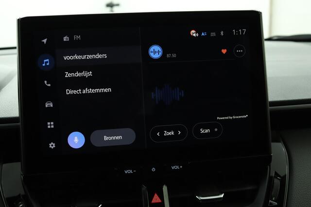 Toyota COROLLA Cross Hybrid 180 GR Sport | Panoramadak | Nieuwe Auto | 10 jaar garantie |