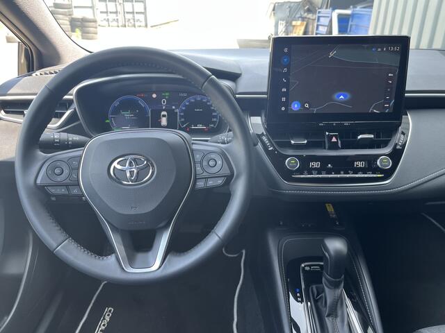 Toyota COROLLA Hybrid 140 Dynamic