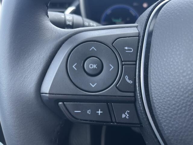 Toyota COROLLA Hybrid 140 Dynamic