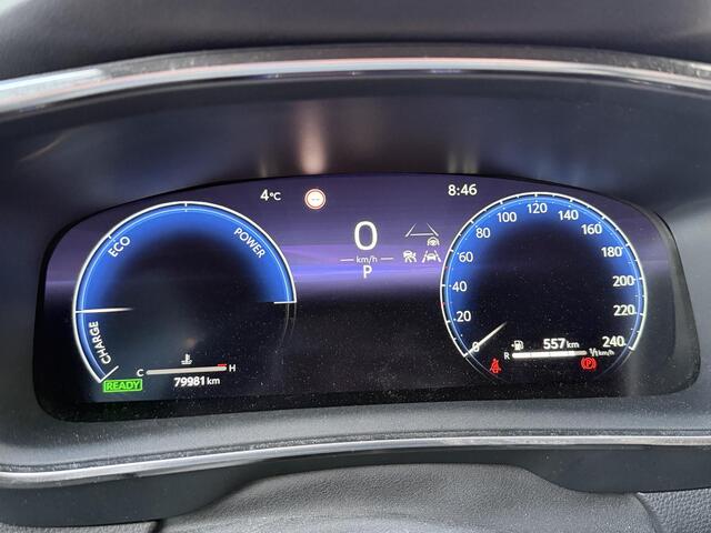 Toyota COROLLA Touring Sports HYBRID 140 BI-TONE ACTIVE GARANTIE TOT 06-2033 NAVIGATIE . ACHTERUITRIJ CAMERA . KEYLESS START