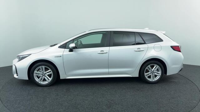 Toyota COROLLA 1.8 Hybrid Style | Rijklaar | 1e Eigenaar | Dealer onderhouden | *Betreft Suzuki Swace