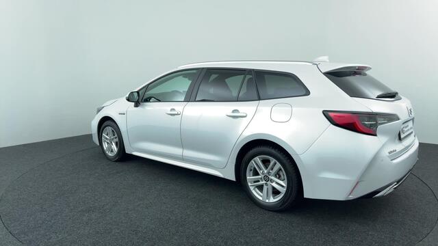 Toyota COROLLA 1.8 Hybrid Style | Rijklaar | 1e Eigenaar | Dealer onderhouden | *Betreft Suzuki Swace