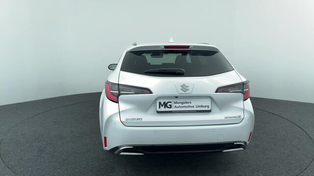 Toyota COROLLA 1.8 Hybrid Style | Rijklaar | 1e Eigenaar | Dealer onderhouden | *Betreft Suzuki Swace