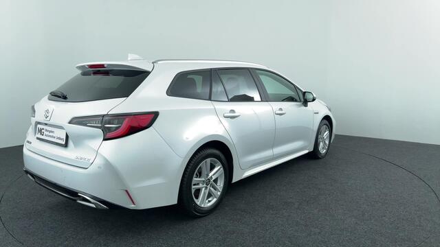 Toyota COROLLA 1.8 Hybrid Style | Rijklaar | 1e Eigenaar | Dealer onderhouden | *Betreft Suzuki Swace