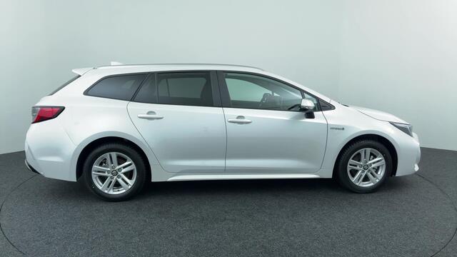 Toyota COROLLA 1.8 Hybrid Style | Rijklaar | 1e Eigenaar | Dealer onderhouden | *Betreft Suzuki Swace