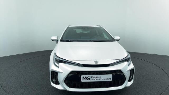 Toyota COROLLA 1.8 Hybrid Style | Rijklaar | 1e Eigenaar | Dealer onderhouden | *Betreft Suzuki Swace