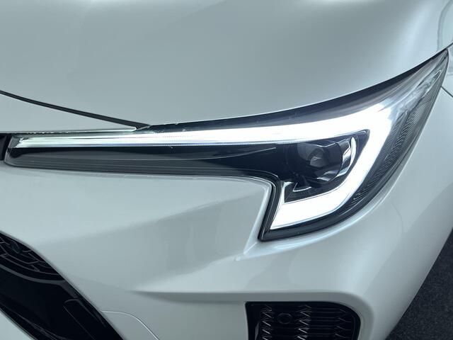 Toyota COROLLA 1.8 Hybrid Style | Rijklaar | 1e Eigenaar | Dealer onderhouden | *Betreft Suzuki Swace