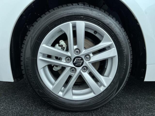 Toyota COROLLA 1.8 Hybrid Style | Rijklaar | 1e Eigenaar | Dealer onderhouden | *Betreft Suzuki Swace