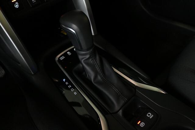 Toyota COROLLA Cross Hybrid 140 Dynamic Limited, Blind Spot, Sensoren, Stoel & Stuur verwarming!