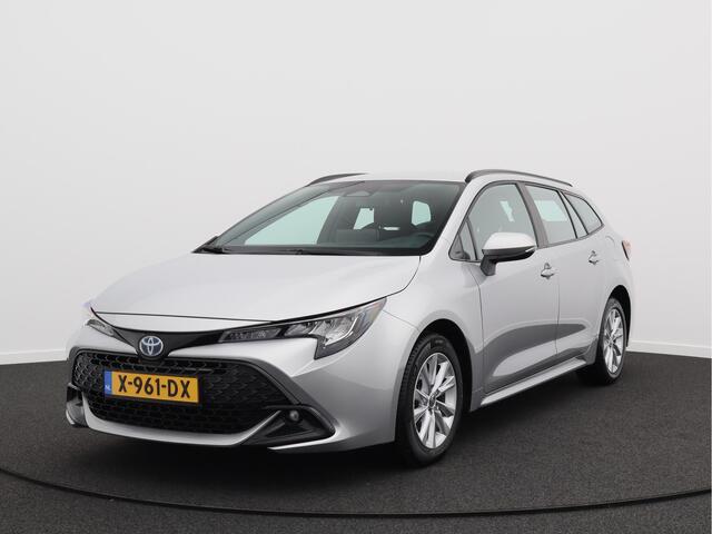 Toyota COROLLA Touring Sports Hybrid 140 Active/ lage km/ zeer mooi!