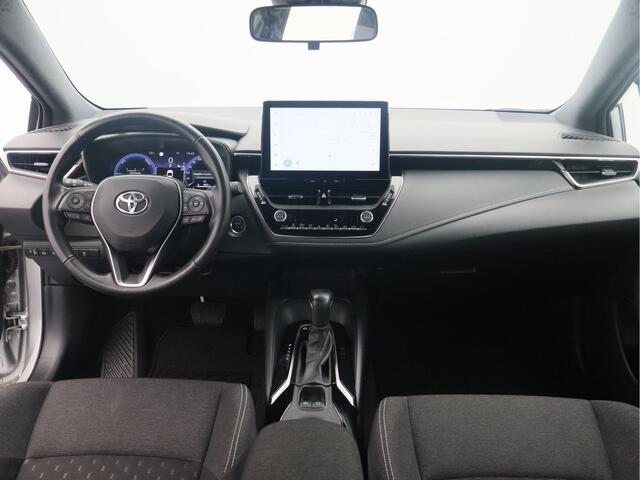 Toyota COROLLA Touring Sports Hybrid 140 Active/ lage km/ zeer mooi!