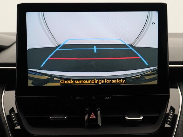 Toyota COROLLA Touring Sports Hybrid 140 Active/ lage km/ zeer mooi!