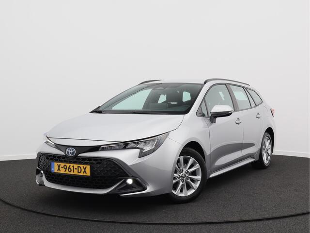 Toyota COROLLA Touring Sports Hybrid 140 Active/ lage km/ zeer mooi!