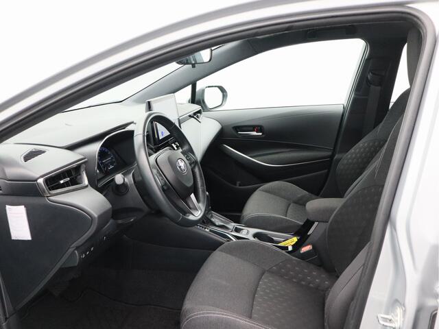Toyota COROLLA Touring Sports Hybrid 140 Active/ lage km/ zeer mooi!