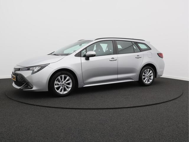 Toyota COROLLA Touring Sports Hybrid 140 Active/ lage km/ zeer mooi!