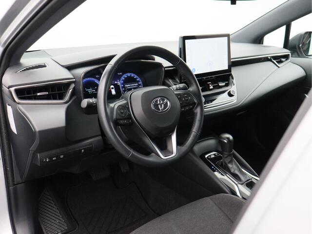 Toyota COROLLA Touring Sports Hybrid 140 Active/ lage km/ zeer mooi!