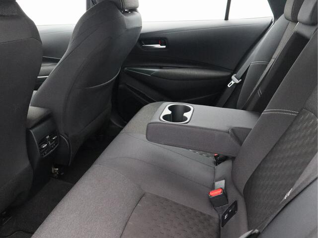 Toyota COROLLA Touring Sports Hybrid 140 Active/ lage km/ zeer mooi!