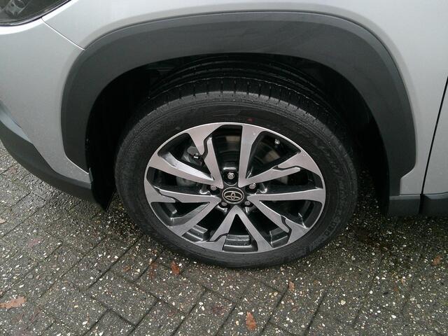 Toyota COROLLA Cross Hybrid 140 Style