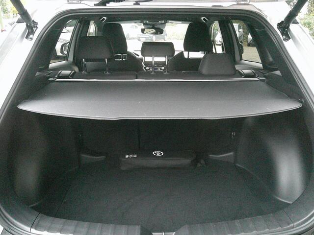 Toyota COROLLA Cross Hybrid 140 Style