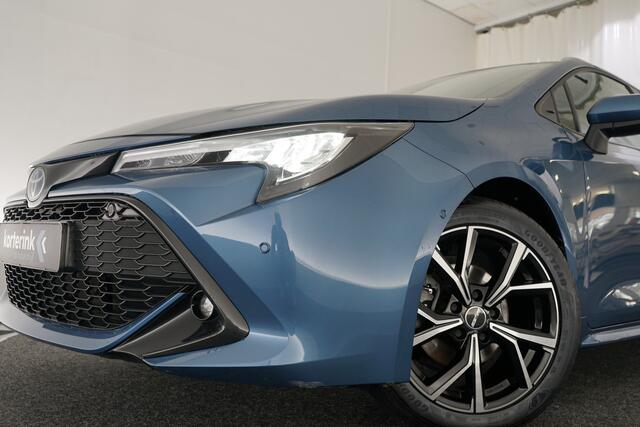Toyota COROLLA Touring Sports 1.8 Hybrid Active | Stoelverwarming