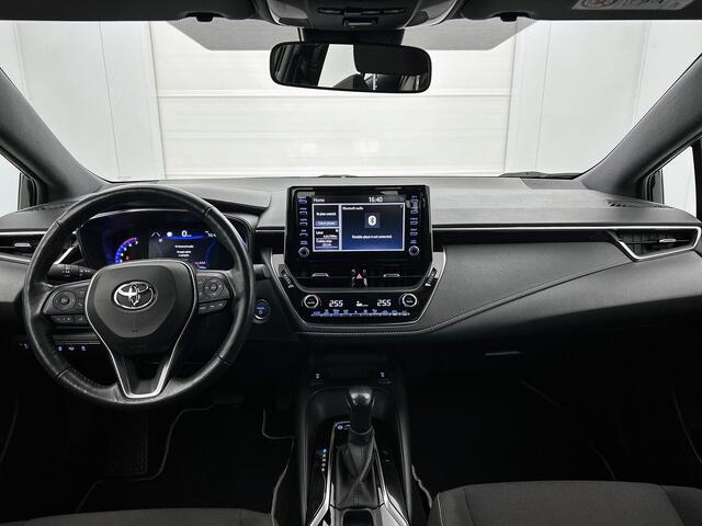 Toyota COROLLA 1.8 Hybrid Business | NL auto | Dealeronderhouden | Stoelverwarming | JS