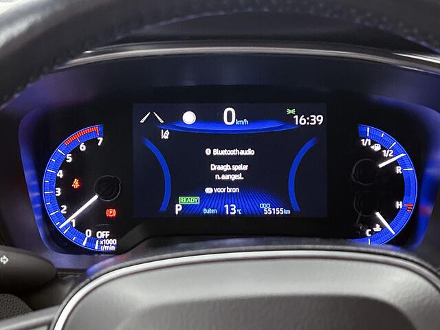 Toyota COROLLA 1.8 Hybrid Business | NL auto | Dealeronderhouden | Stoelverwarming | JS