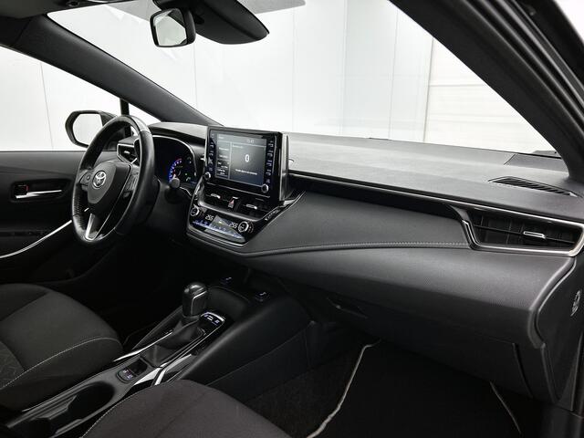 Toyota COROLLA 1.8 Hybrid Business | NL auto | Dealeronderhouden | Stoelverwarming | JS