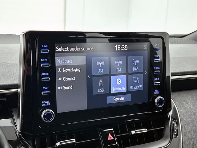 Toyota COROLLA 1.8 Hybrid Business | NL auto | Dealeronderhouden | Stoelverwarming | JS