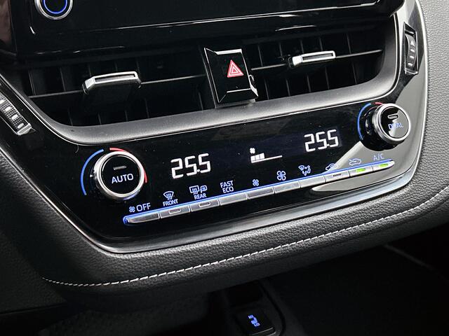 Toyota COROLLA 1.8 Hybrid Business | NL auto | Dealeronderhouden | Stoelverwarming | JS